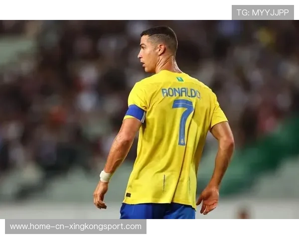 利雅得新月 6 连胜,C罗隔空送祝福 利雅得新月 6 连胜,C罗隔空送祝福