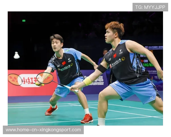 印尼男双再度击败国羽组合 印尼男双再度击败国羽组合