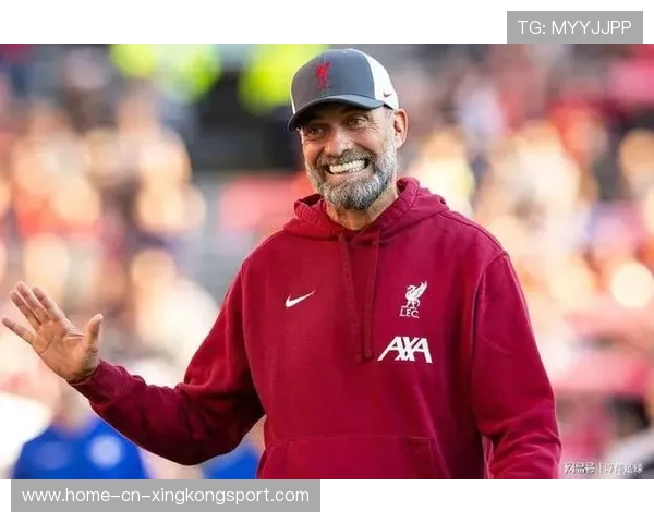 利物浦三连败,克洛普罕见承认战术错误 利物浦三连败,克洛普罕见承认战术错误