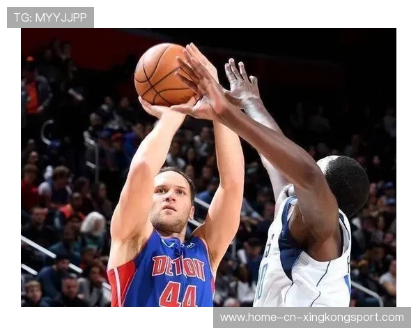 活塞多点持球创造连续进球 活塞多点持球创造连续进球