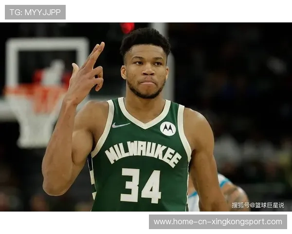 字母哥篮下连续暴扣,雄鹿主场稳稳取胜 字母哥篮下连续暴扣,雄鹿主场稳稳取胜