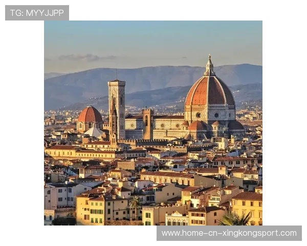 佛罗伦萨尝试快速拉开宽度：在历史脉络中织就现代生活的全景