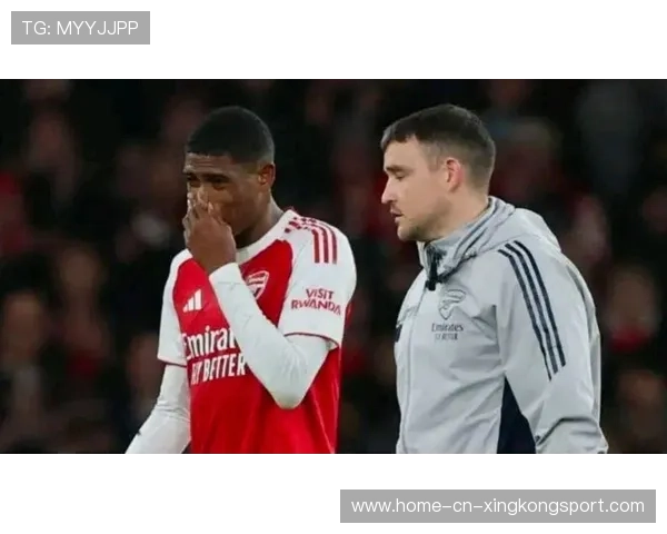 阿森纳边路组合形成主攻,本怀特前插及时