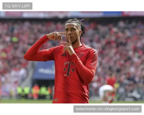 拜仁通过边锋强突逐渐扩大优势：速度与空间的艺术