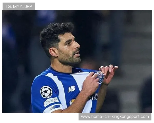 波尔图塔雷米门前强点为球队再添关键进球