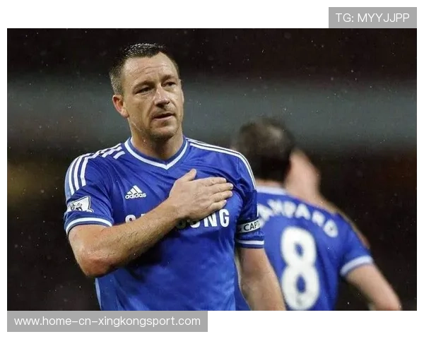 特里关键铲断捍卫防线荣光