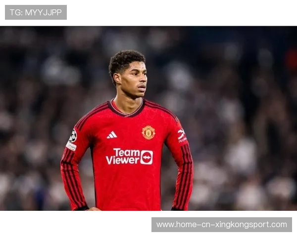 拉什福德远射曼联扩大领先